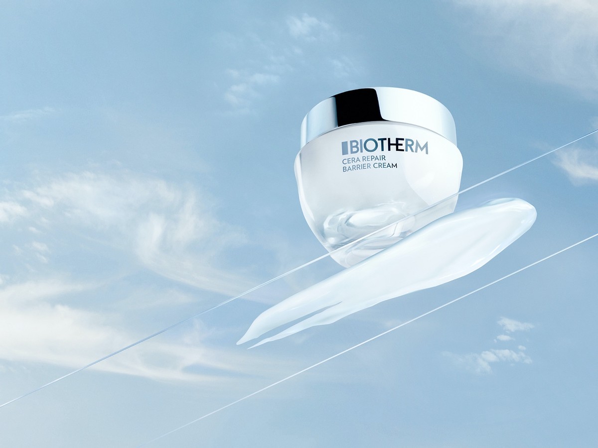 碧欧泉首款抗初老面霜修护「云朵霜」重磅上市