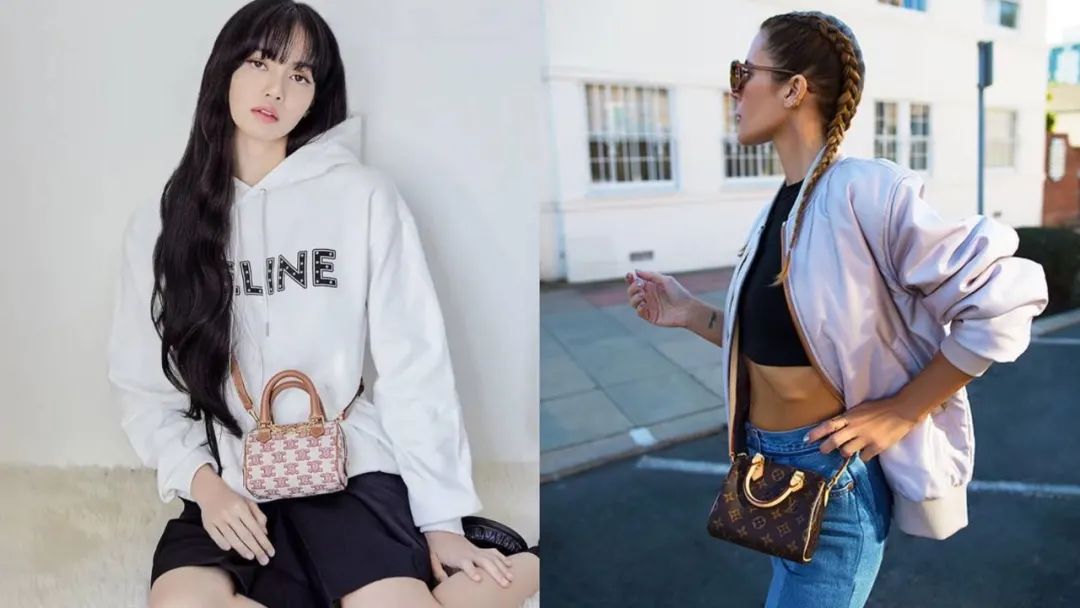 怀念经典的 CELINE 包有哪些？这13个盲买不后悔