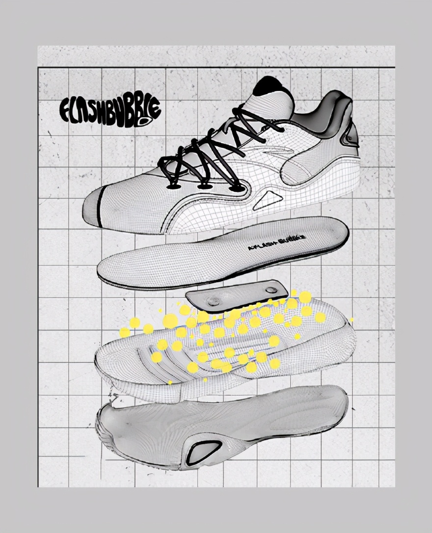 安踏有点意思！多款休闲鞋颜值高，新篮球鞋霸气侧漏，设计有提高