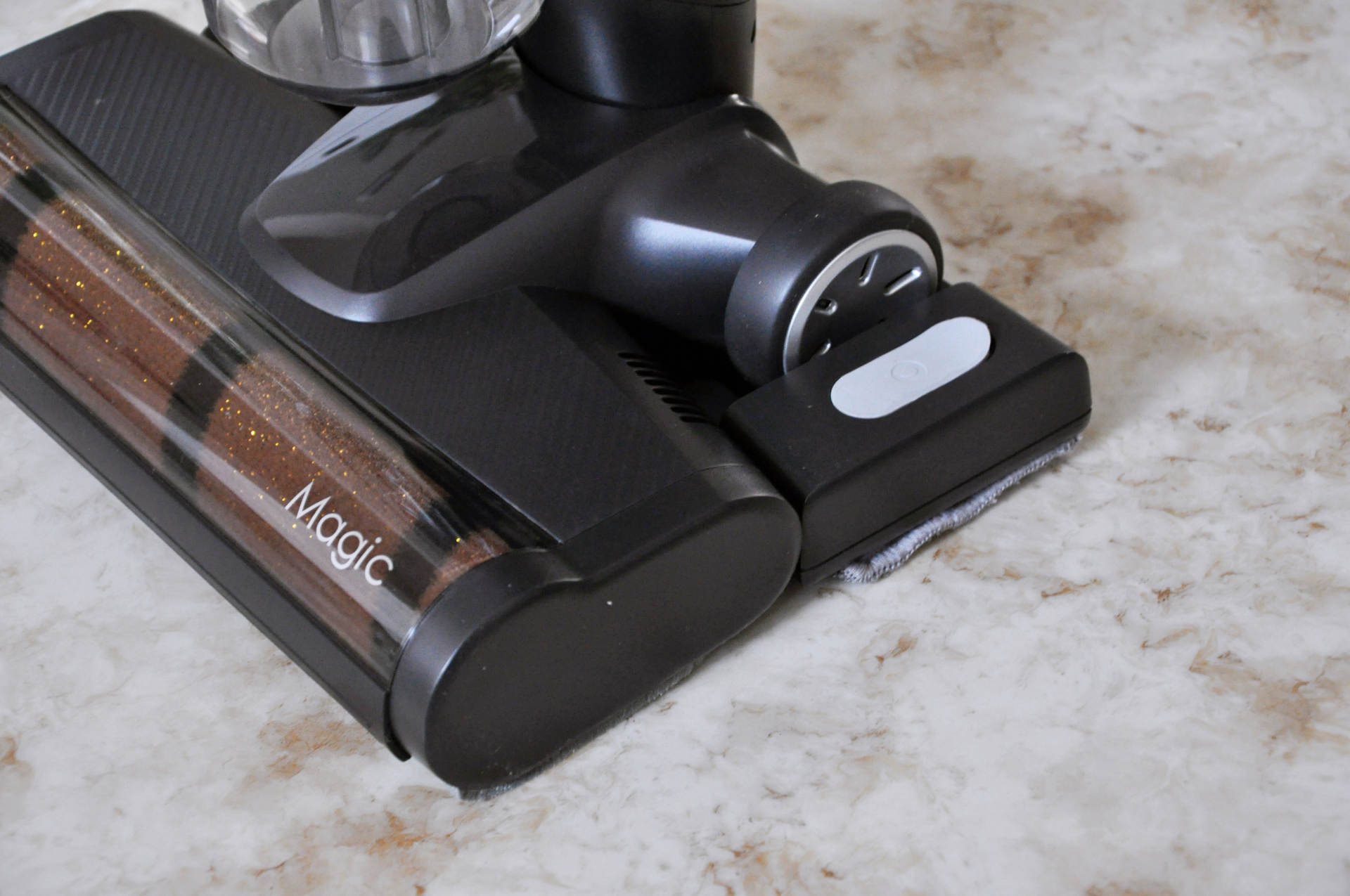 大扫除原来如此轻松，莱克魔洁无线吸尘器M10Pro上手体验