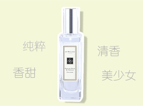 祖玛珑最值得买的6款香水！香水界白莲花，它是初恋的味道