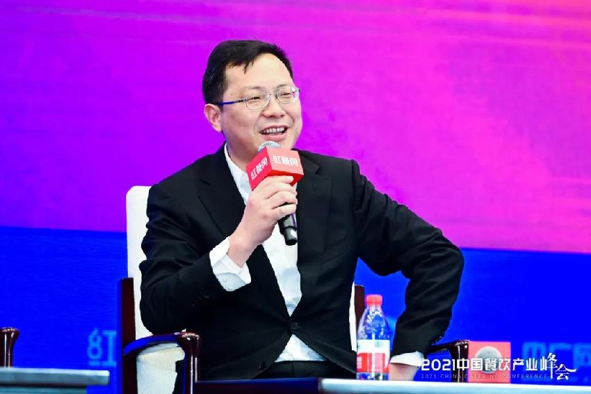 开千店万店凭啥？正新鸡排、巴比食品等创始人亲自揭秘