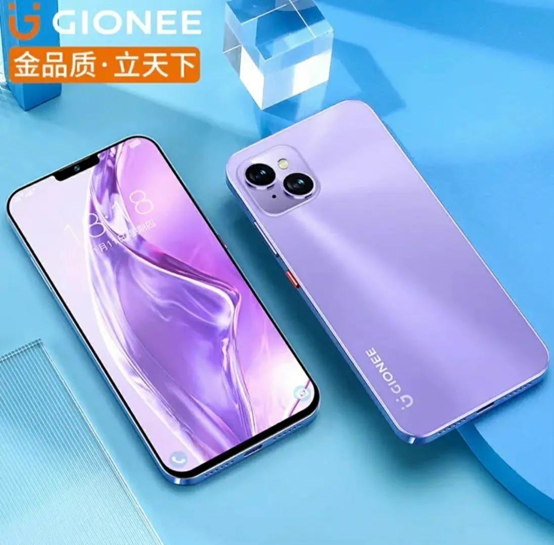 金立手机再次上线，期待吗