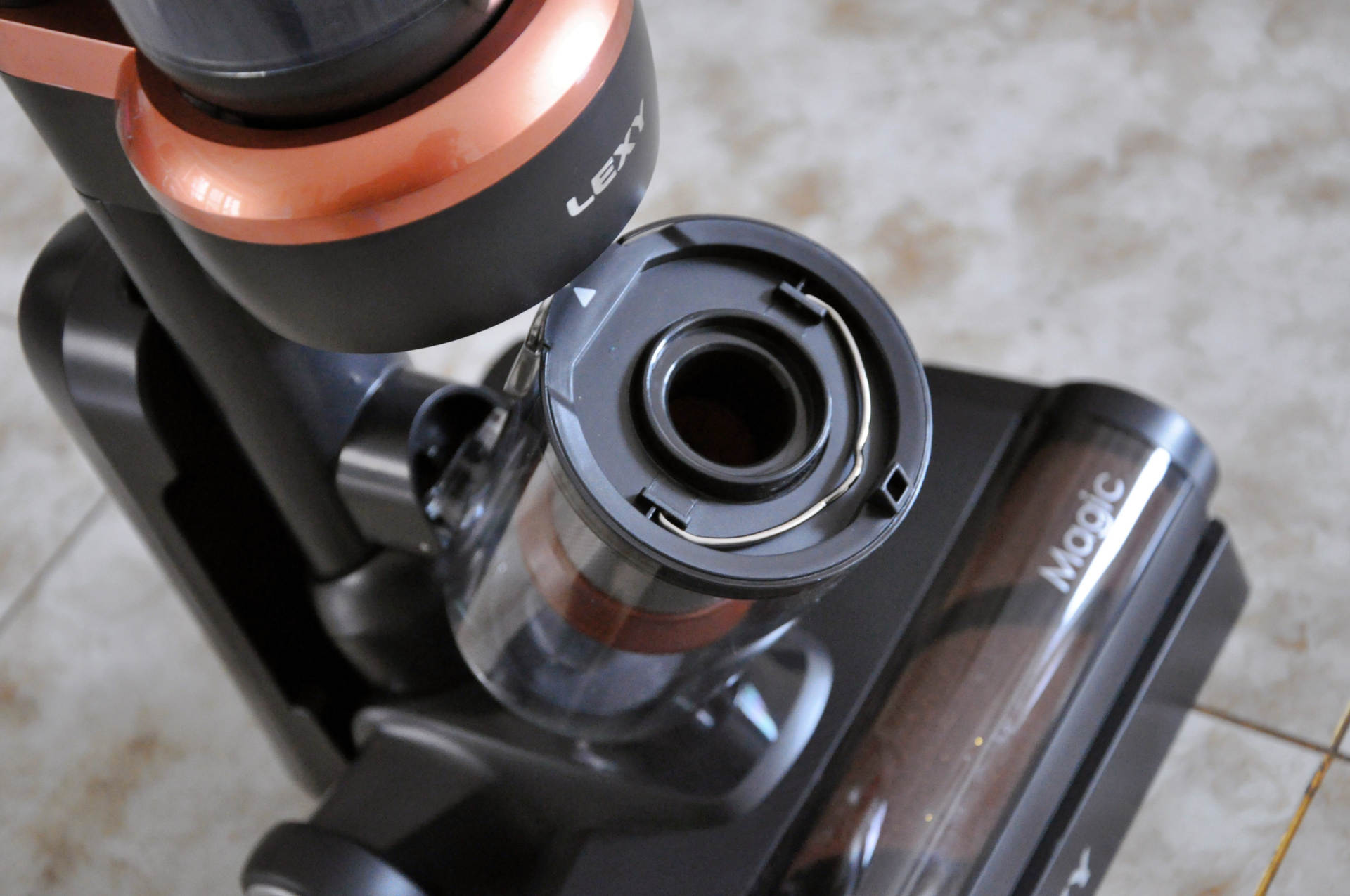 大扫除原来如此轻松，莱克魔洁无线吸尘器M10Pro上手体验