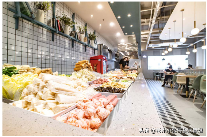 小张哥麻辣烫这个牌子怎么样？预算多少可以开店？