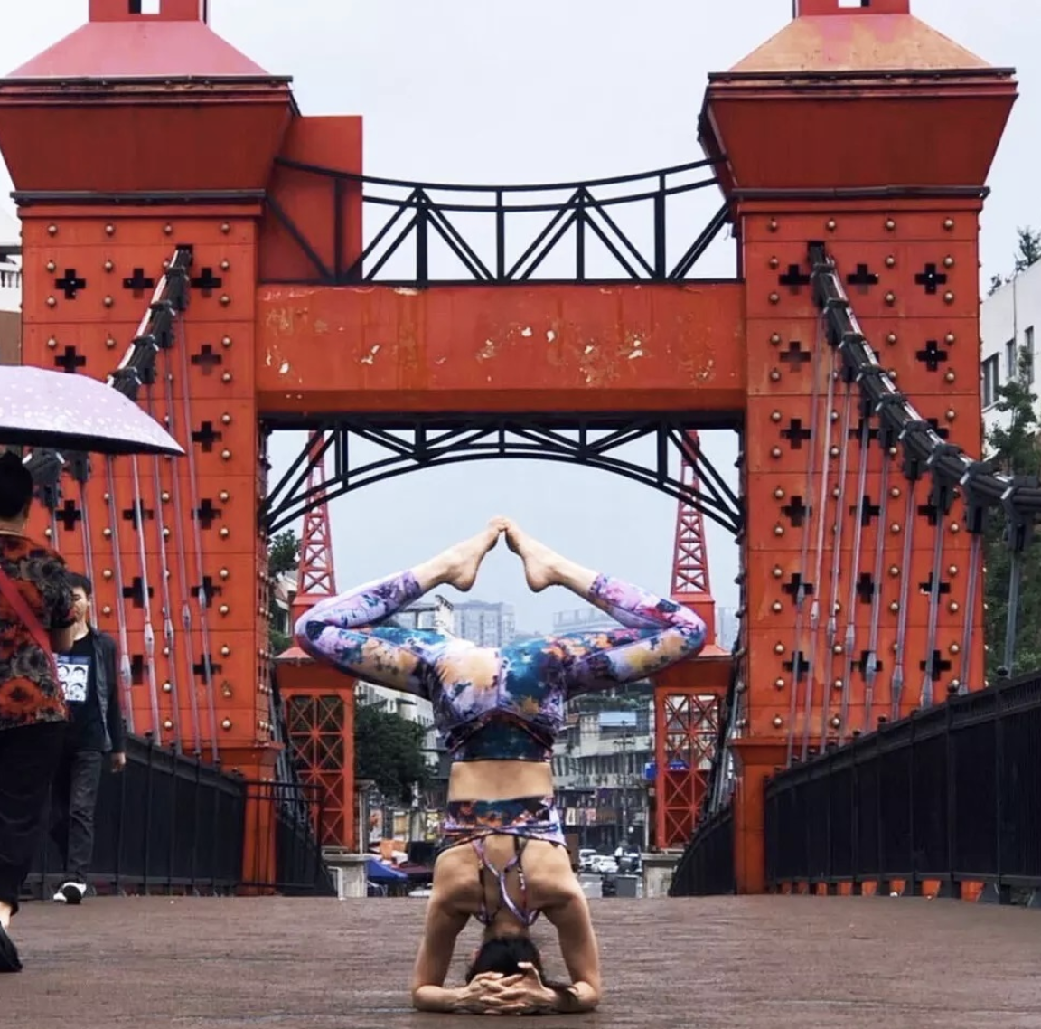 十大国外高端瑜伽裤、leggings品牌