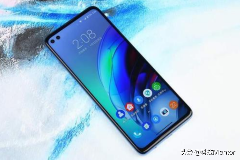 既要价格亲民，又要性能强悍，这三款手机可能适合学生党