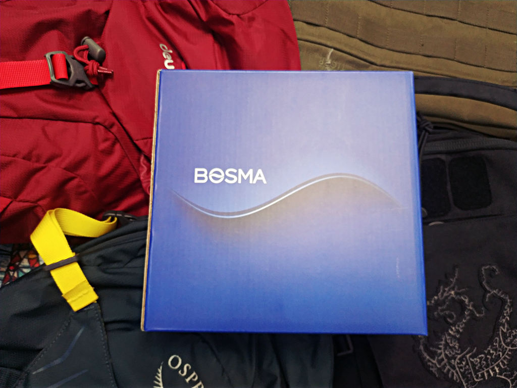 我要在演唱会上找个小蜜蜂：博冠星狼望远镜