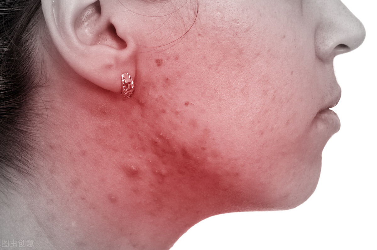 兰芝隔离测评：虽然无法隔离污染，但的确有修饰肤色的作用