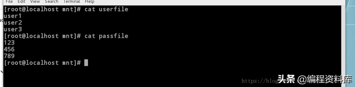 一篇文章教会你Linux编写Shell脚本