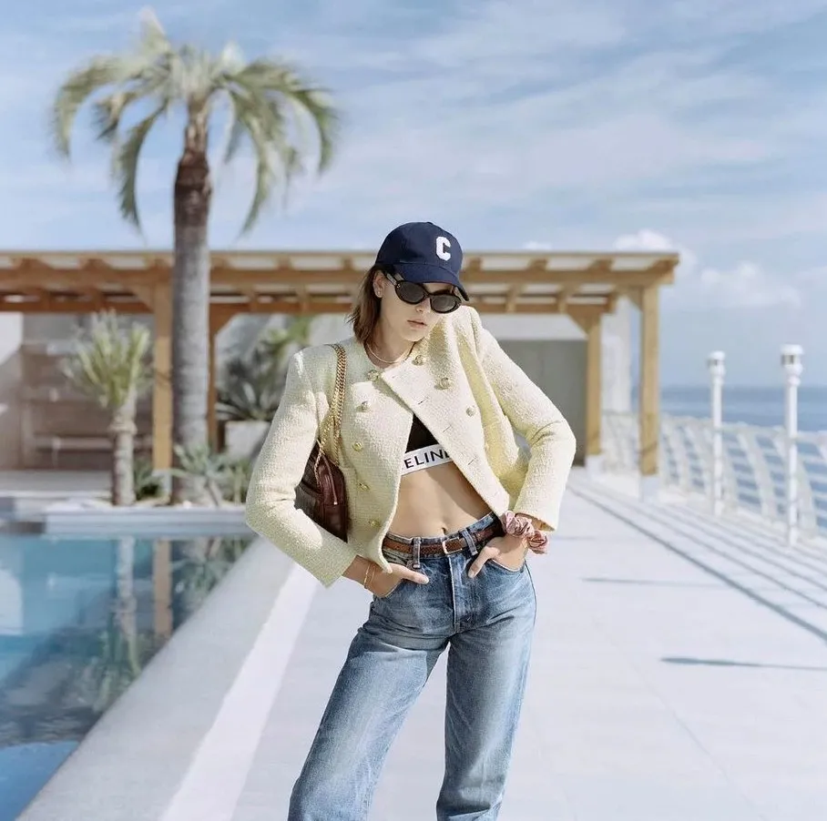 怀念经典的 CELINE 包有哪些？这13个盲买不后悔