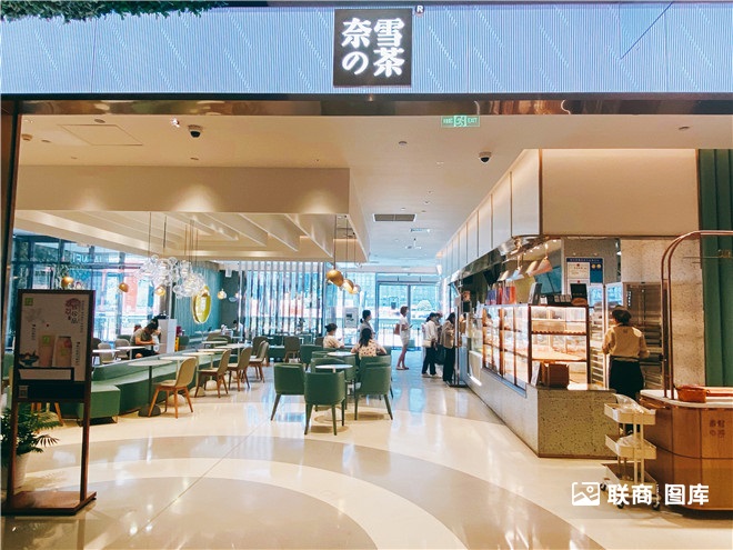 新茶饮第一股敲定，但新式茶饮的内卷怎么破？