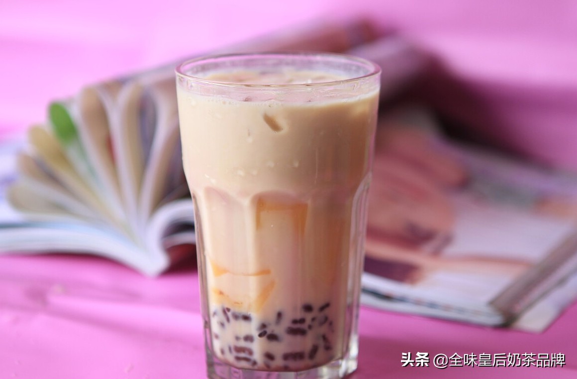 开奶茶加盟店需要办理哪些证件？