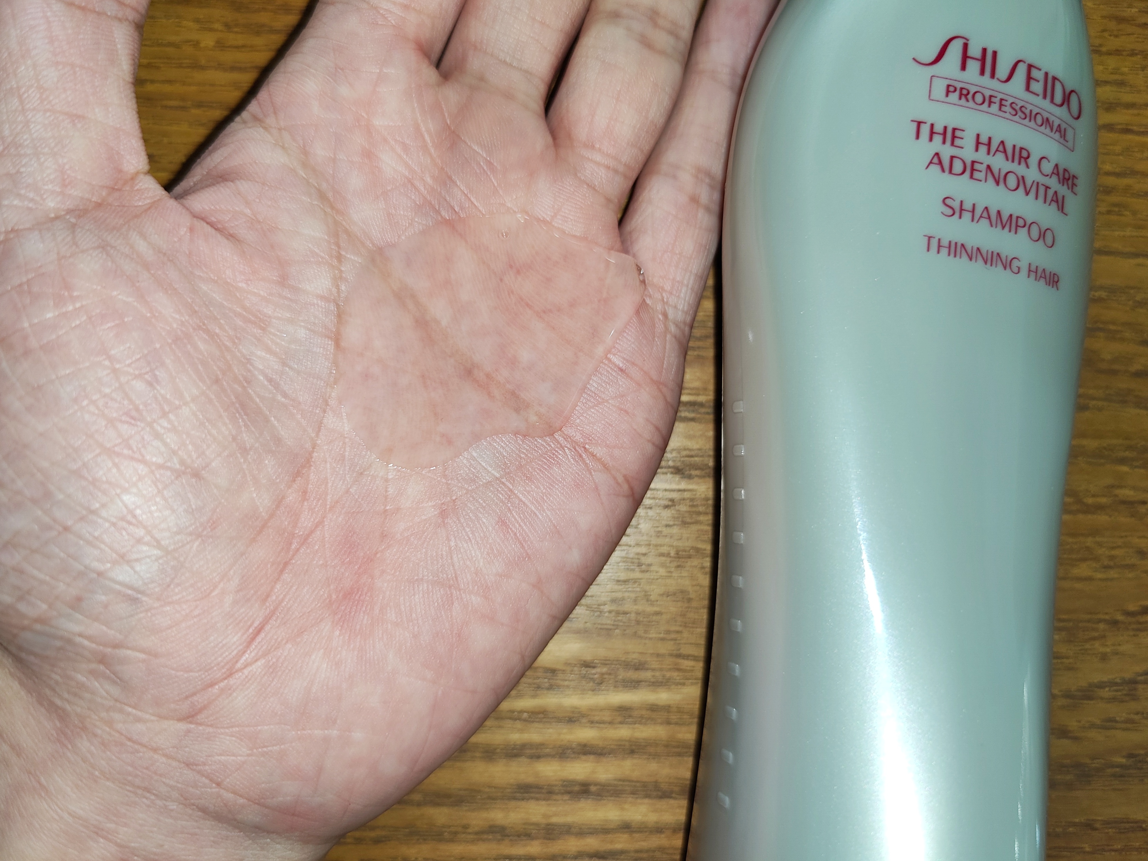 洗发水测评：资生堂全线洗发水来了，有没有你爱过的？