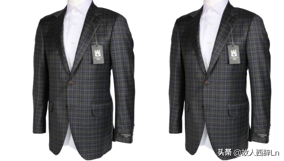 全球10大最佳男士西服品牌