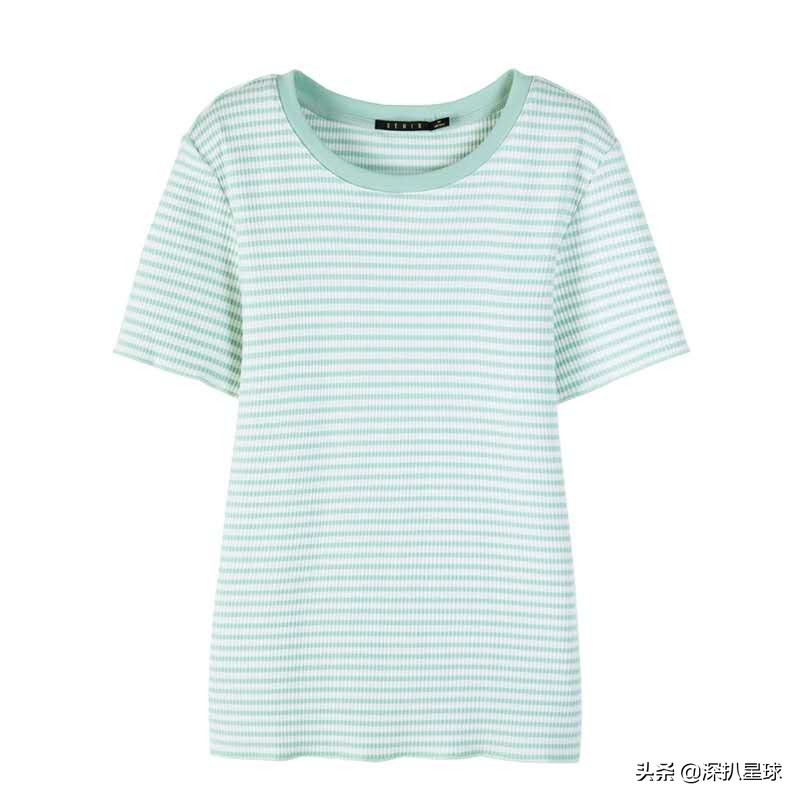 学生时代最爱的森马女装来了