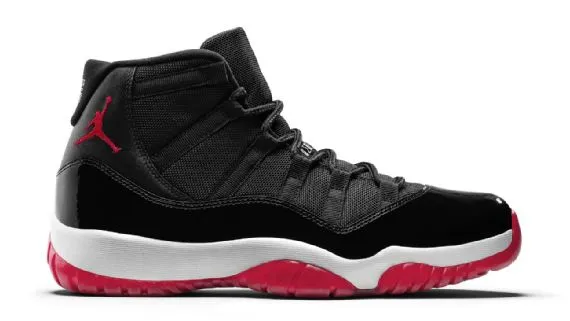 诠释伟大！这些标志性的球鞋如何定义乔丹的总冠军头衔？