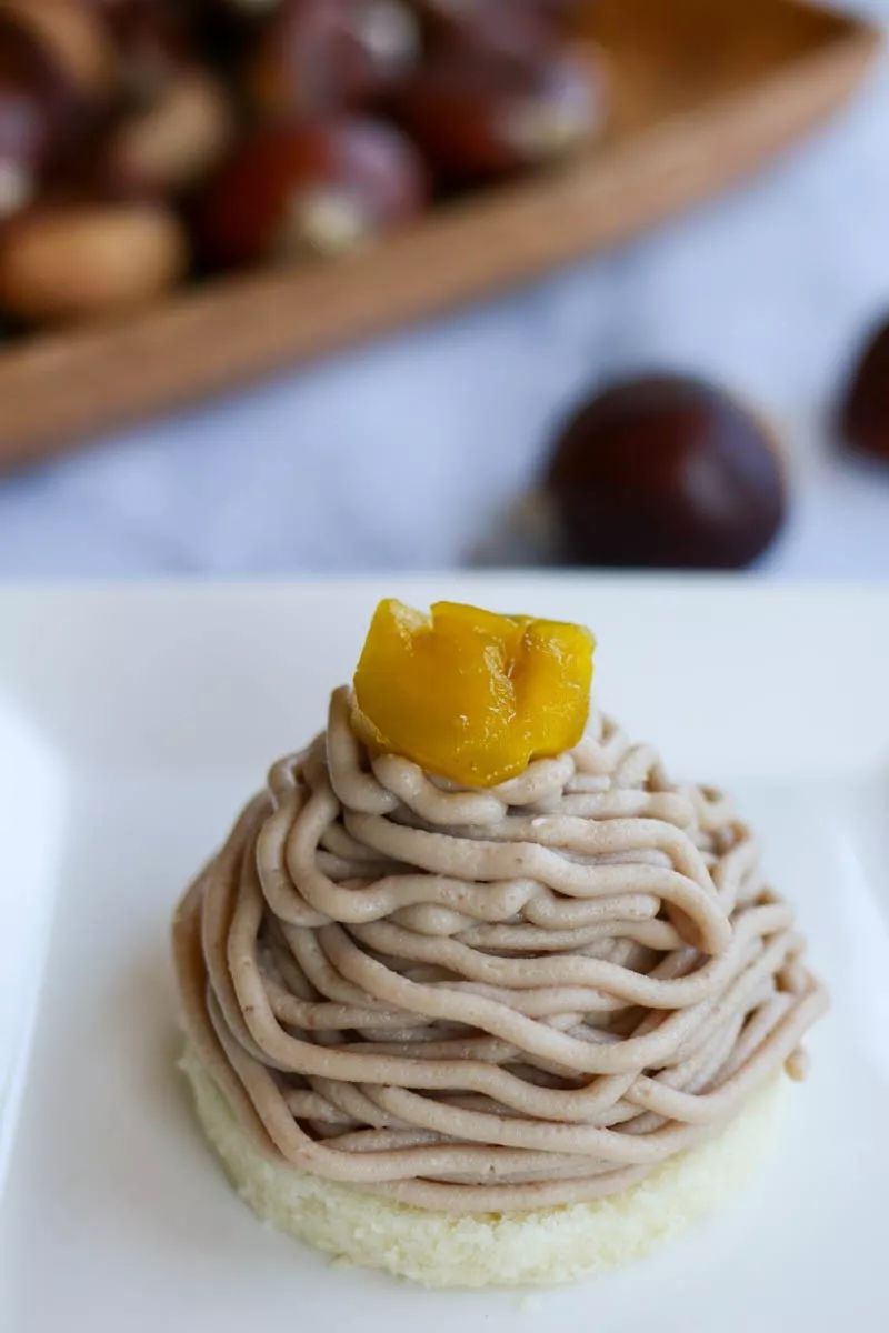 这些经典法式甜点你知道多少？