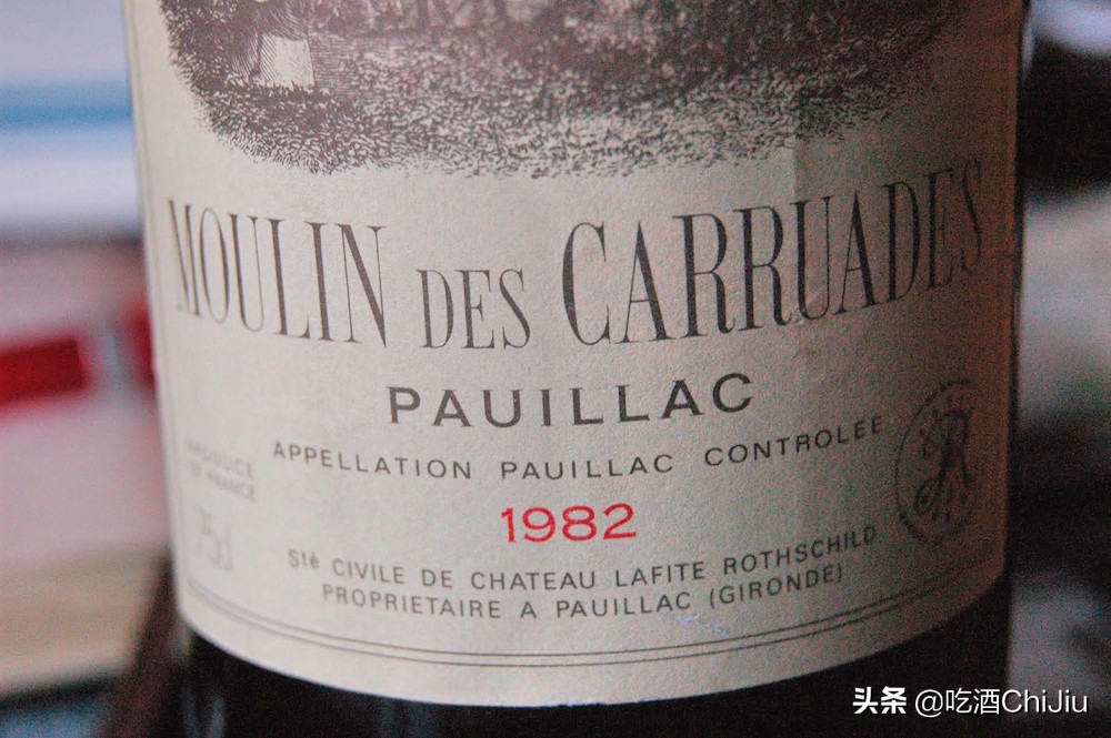 “小拉菲”红酒，你了解多少？
