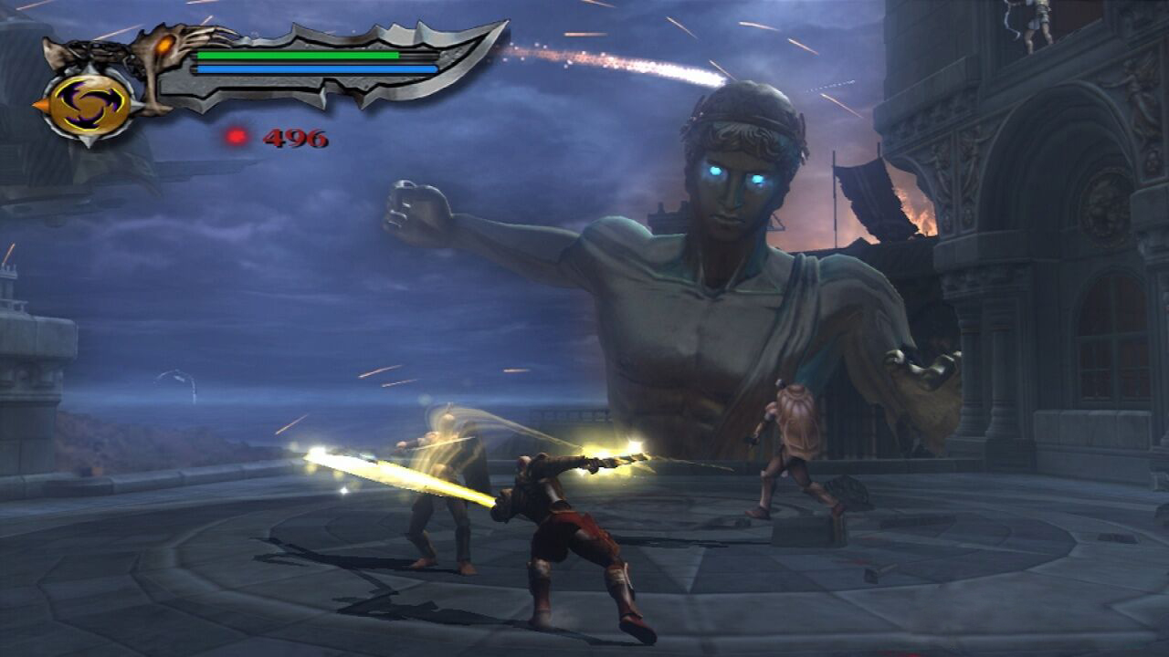 出道即巅峰！新款安卓PS2模拟器下载：中端机也能畅玩经典游戏