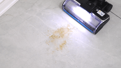 家里再多客人都不怕，因为我有它——必胜洗地机实用测评