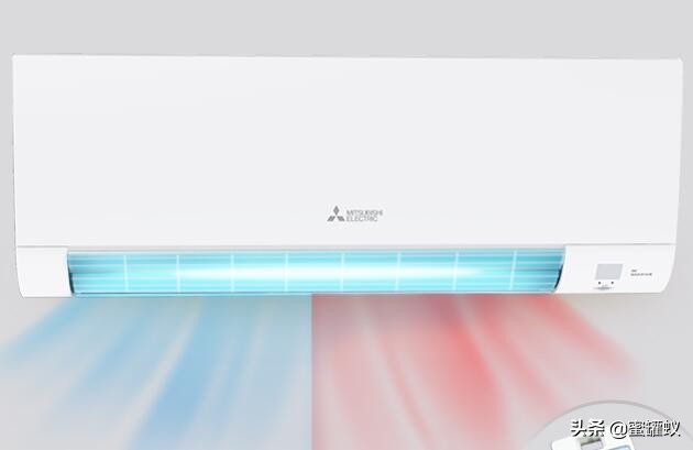 三菱电机空调怎么样？为什么好？好在哪里？