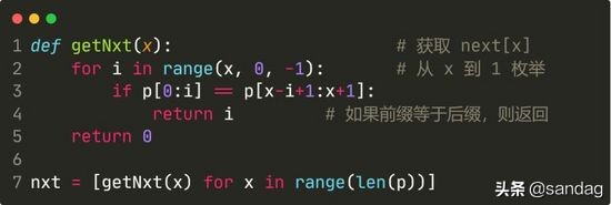 如何更好地理解和掌握 KMP 算法？