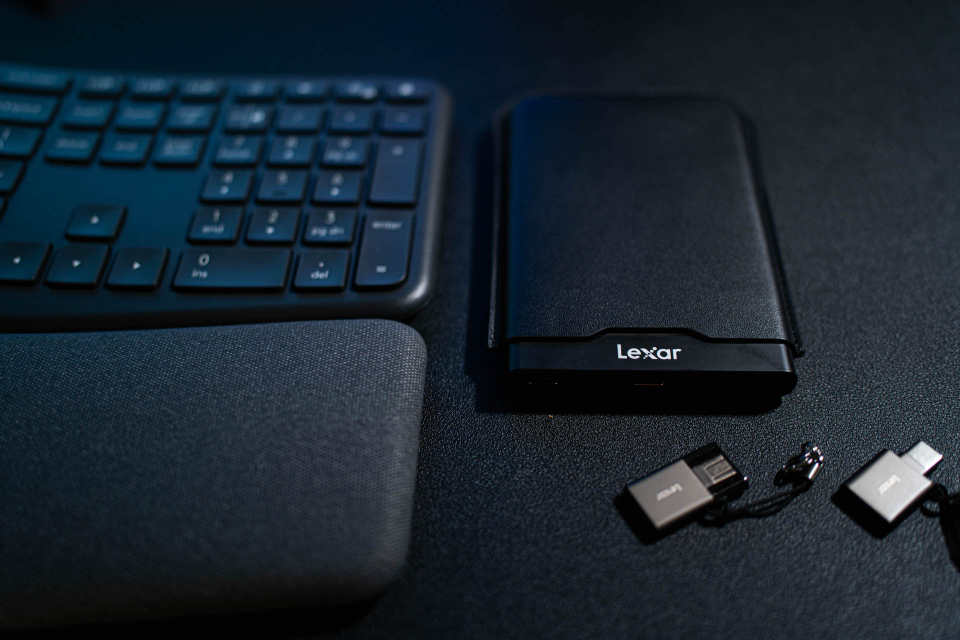 三种硬盘加密机制，哪种更能保护你的小姐姐？