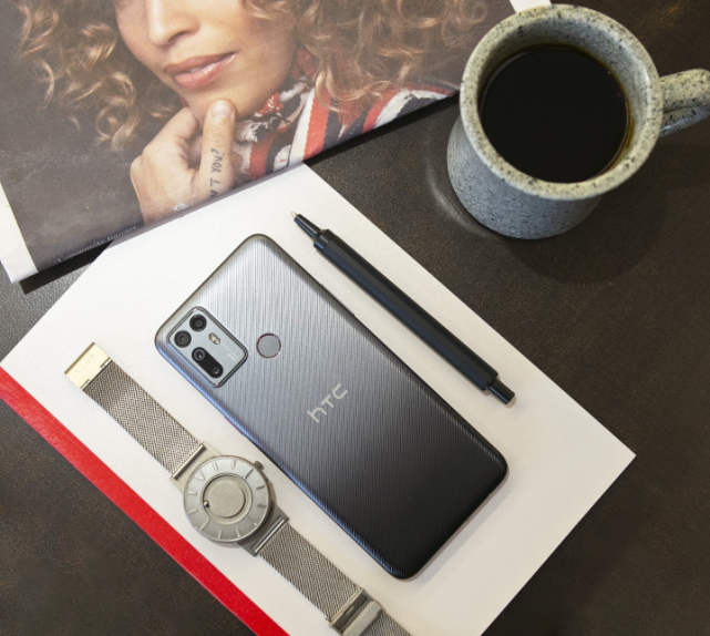 HTC想钱想疯了！如此机型敢卖2000块