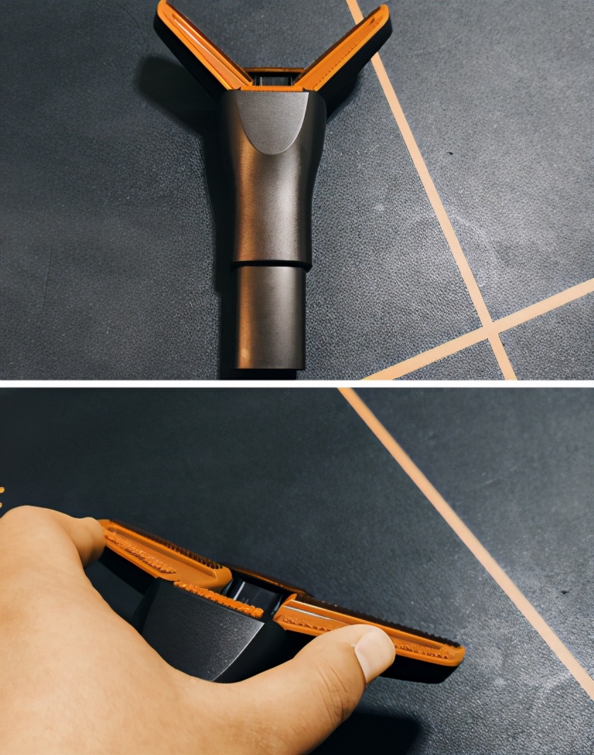 撸猫家庭上新啦！莱克M10 Pro吸尘器评测