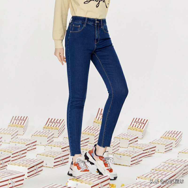 学生时代最爱的森马女装来了