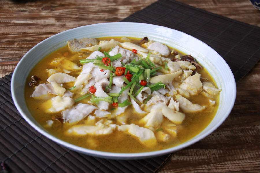 酸菜鱼加盟条件：充足的资金，是开店创业的基本需求