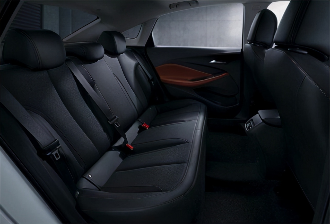 指导价14万落地价11万？别克威朗：别等涨价的时候再去拍大腿