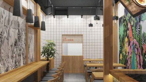 美味推荐！十秒到云南过桥米线的三款必点口味米线