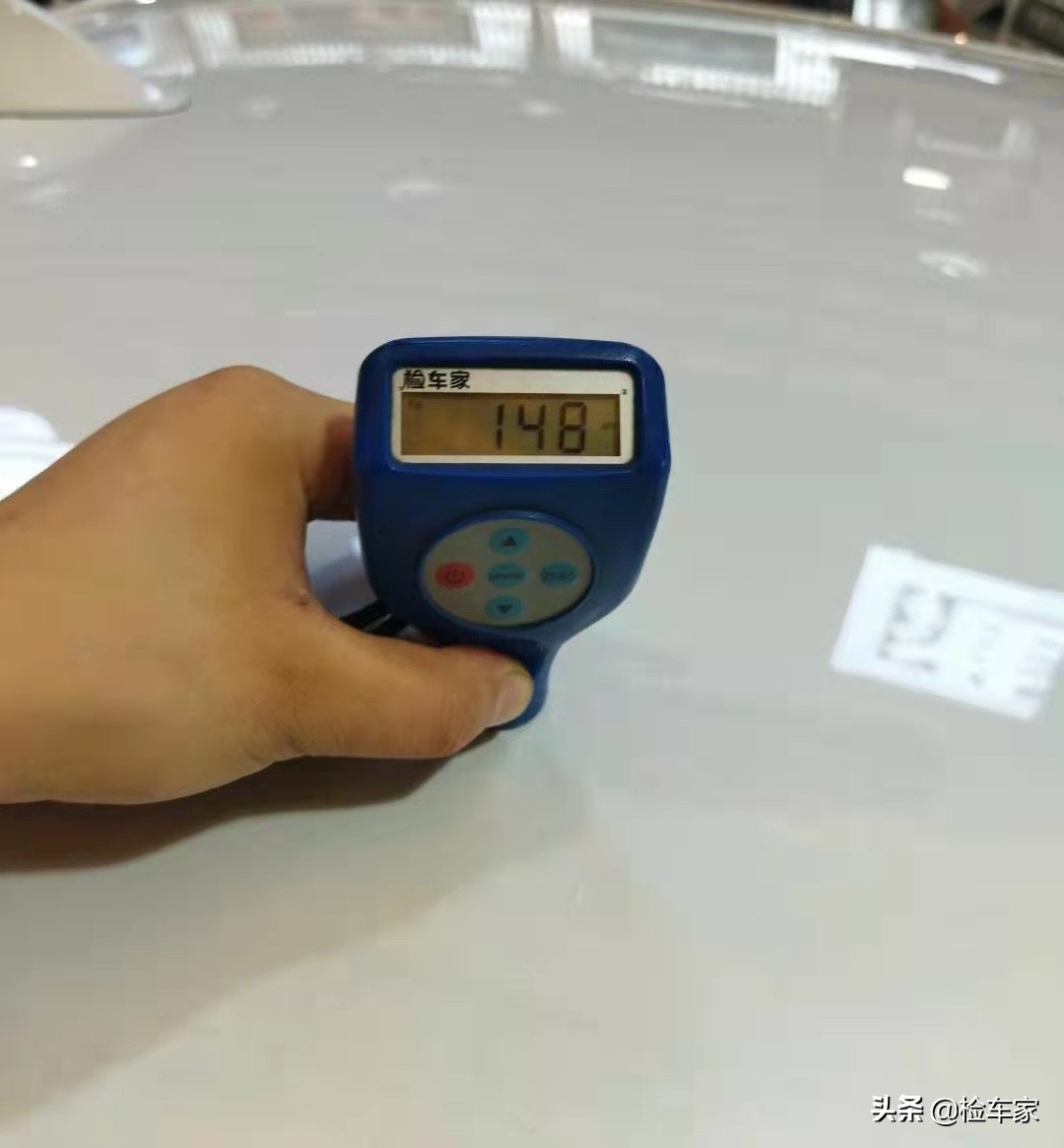 25万买辆宝马5系，检车师：这车况买到了就是赚