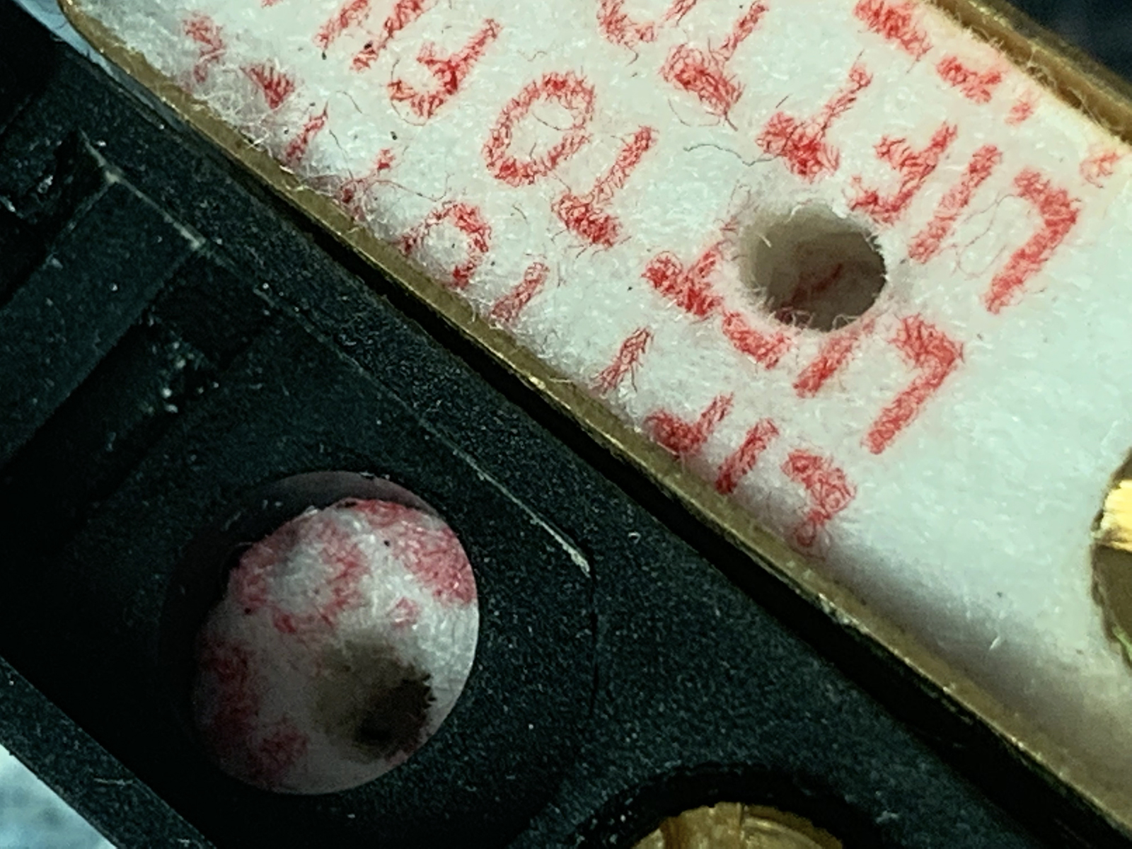 经常用的，必须是最好的——Zippo辨别姿势