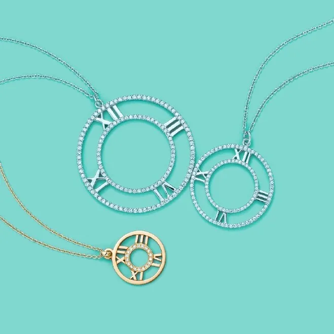 谷爱凌又带火了tiffany！趁不涨价快买这些经典款