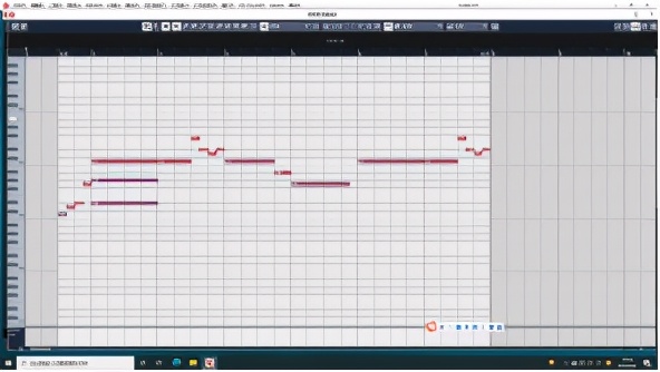 如何将钢琴音频转化为五线谱