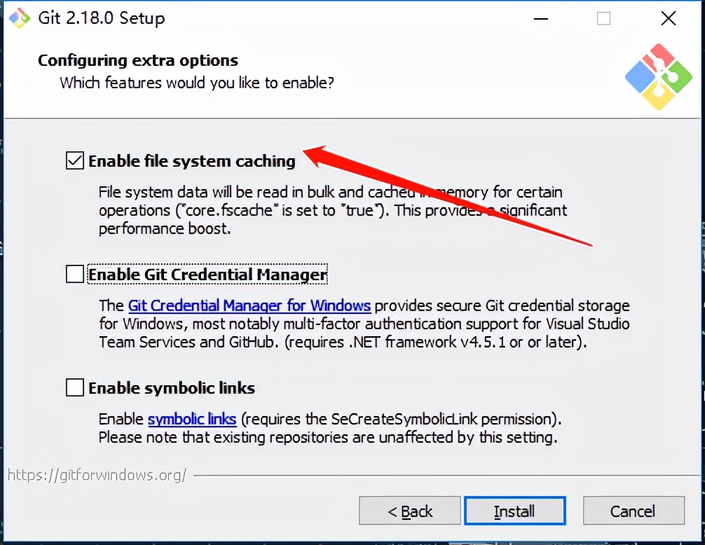 Git的安装与配置