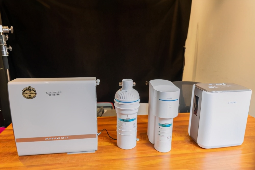 综合表现优秀，安吉尔在高端净水器评测中更胜一筹