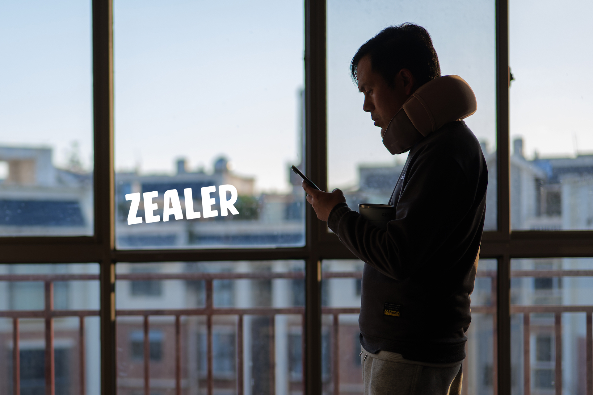 倍轻松NECK C2颈部按摩器深度使用评测