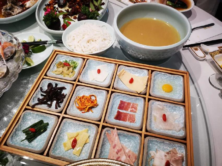 全国米线市场群雄割据，这个品类的下一个春天在哪里？| 品类洞察