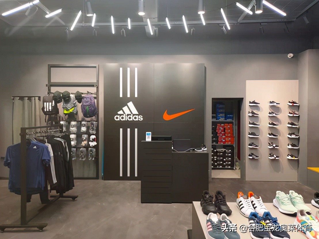 耐克阿迪达斯折扣店加盟：6个攻略给要加盟的你