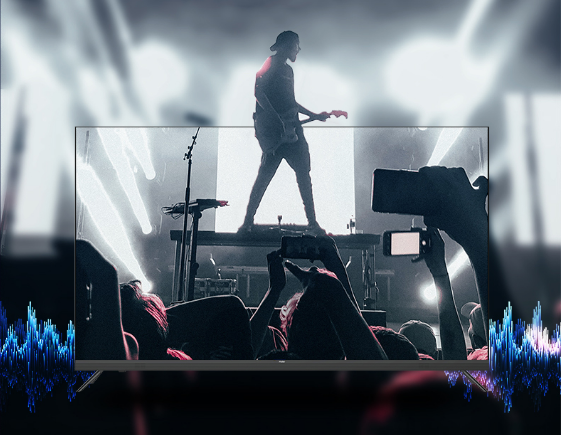 不卡顿的电视机这里有，海尔 Haier 75R3 让人身心愉悦不出戏