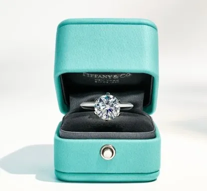 谷爱凌又带火了tiffany！趁不涨价快买这些经典款