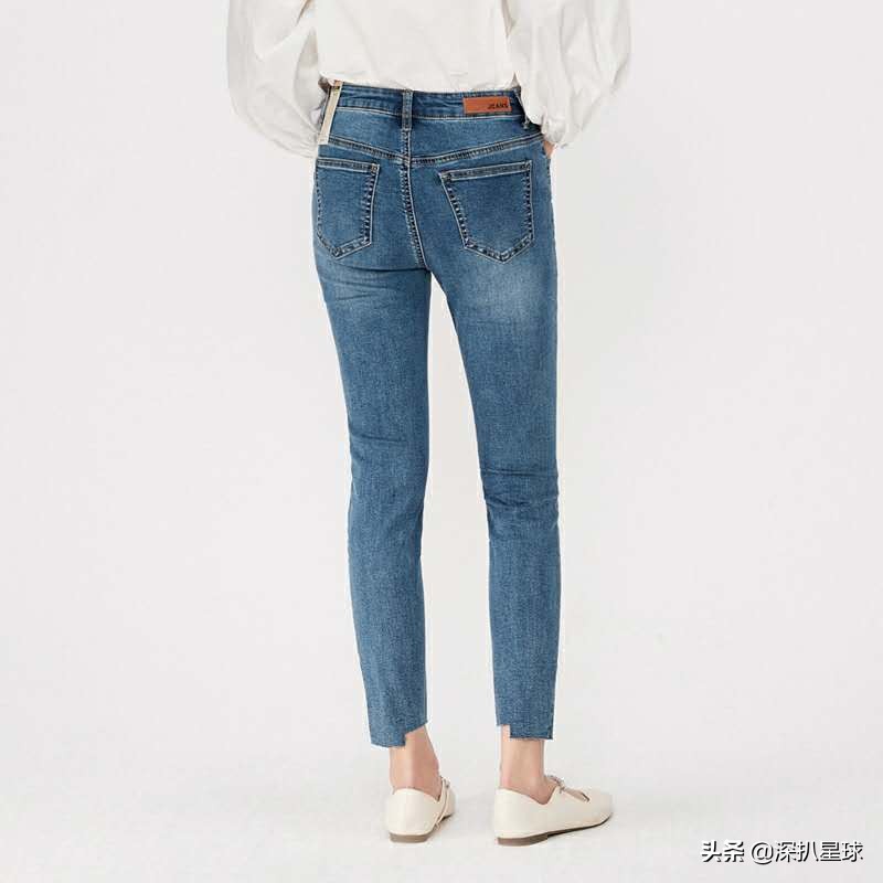 学生时代最爱的森马女装来了