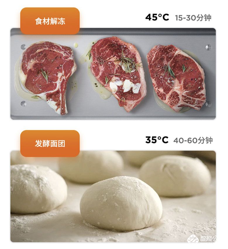 喜迎“双旦”｜拔草首选：九阳多功能空气炸锅KL40-SF100