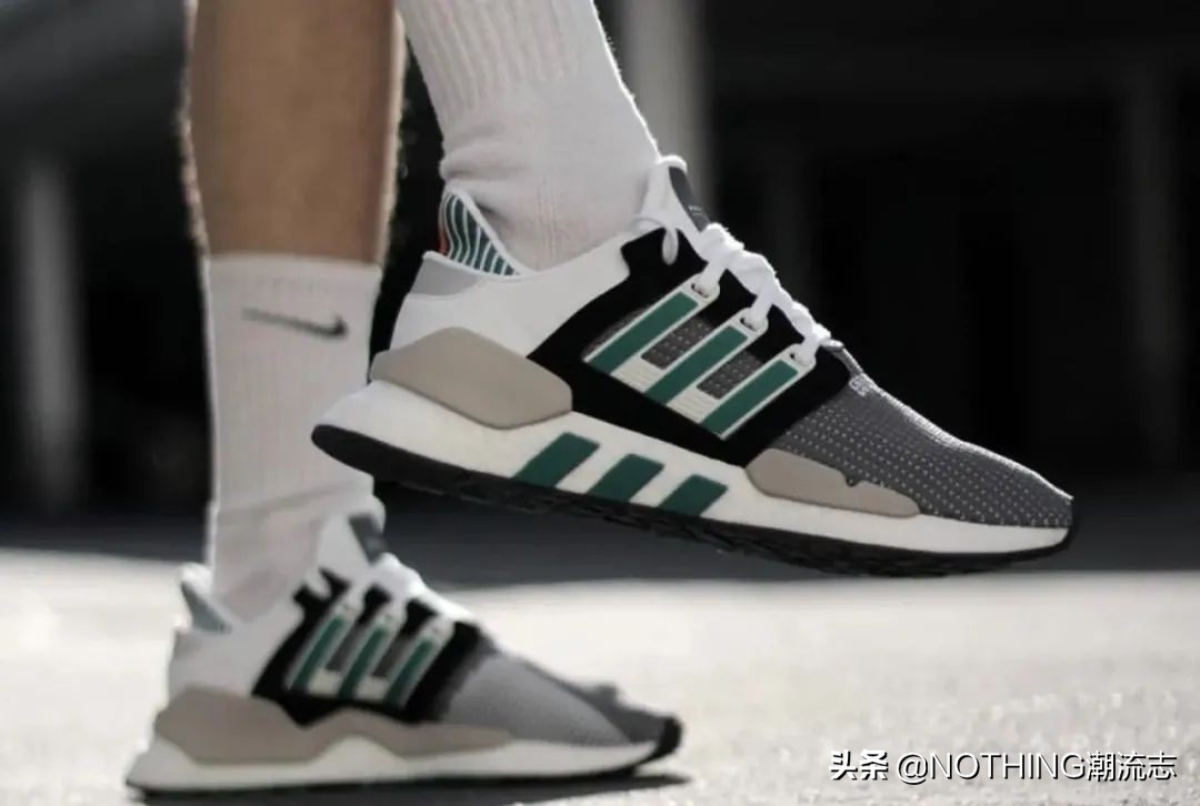 Adidas阿迪达斯全系列鞋型大汇总（三叶草篇上）