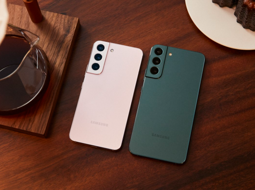 4999~12099 元，新一代安卓机皇三星 Galaxy S22系列国行价格公布