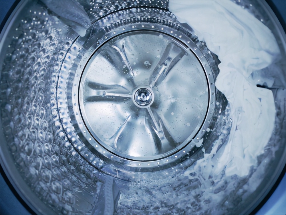 三星智爱·呵护系列洗衣机、干衣机上市，打造全新智能化家电